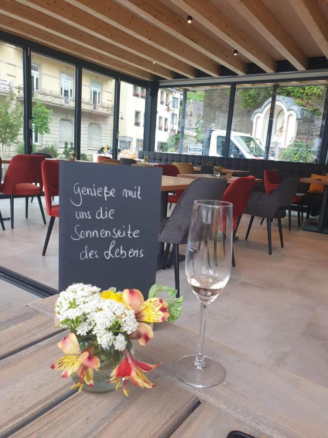 Haus Caspari Altenahr Dış mekan fotoğraf