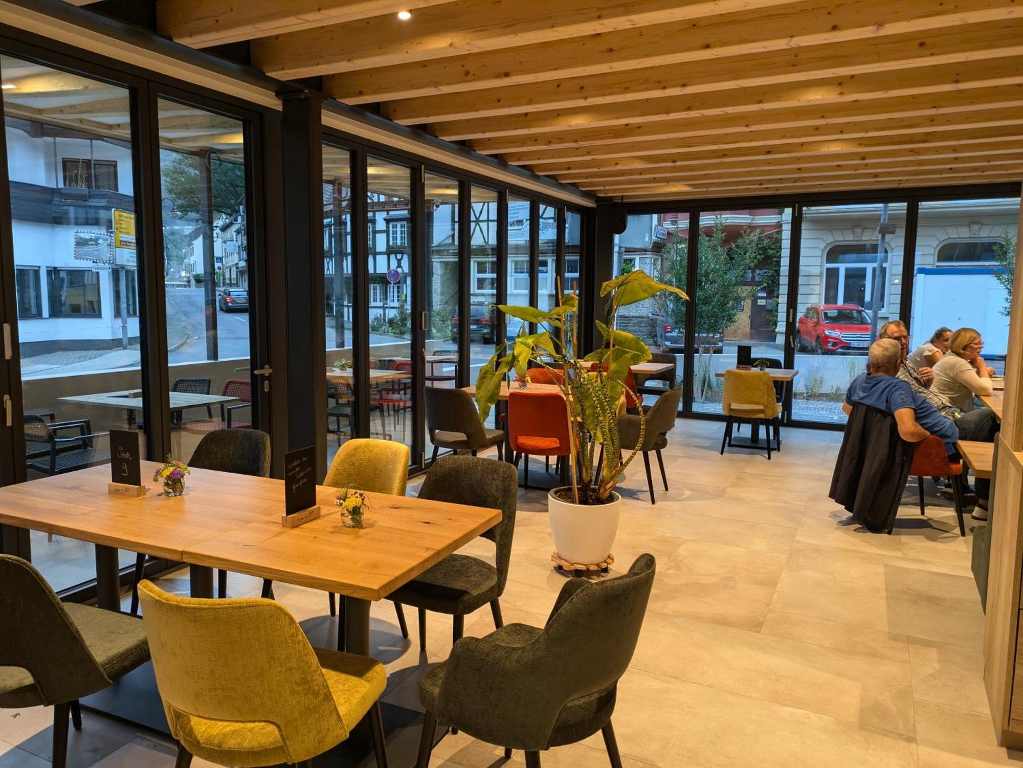 Haus Caspari Altenahr Dış mekan fotoğraf