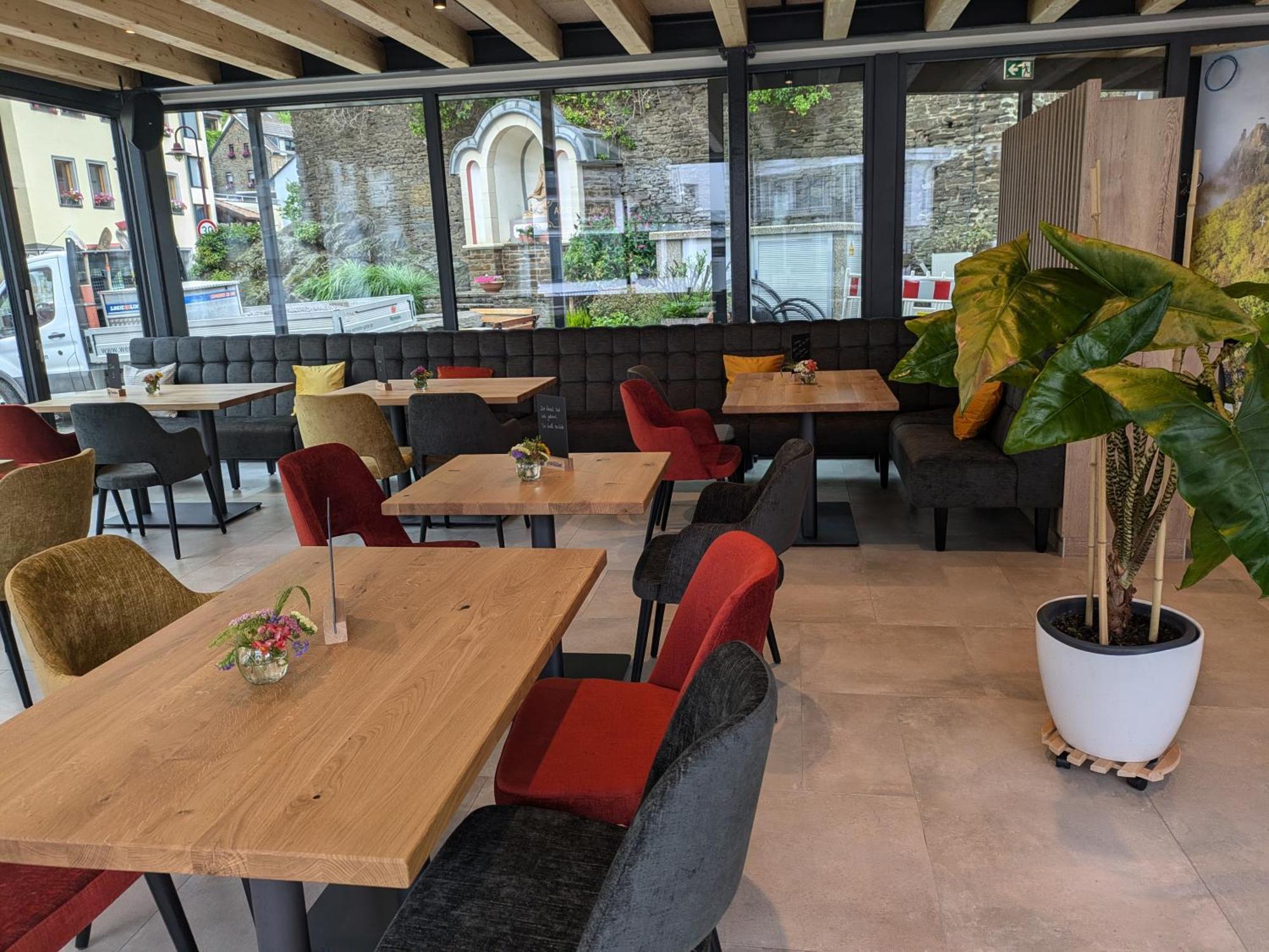 Haus Caspari Altenahr Dış mekan fotoğraf