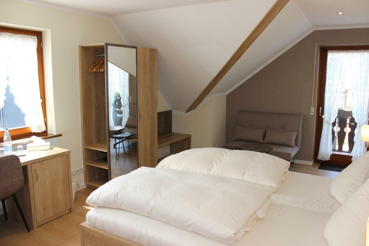 Haus Caspari Altenahr Dış mekan fotoğraf